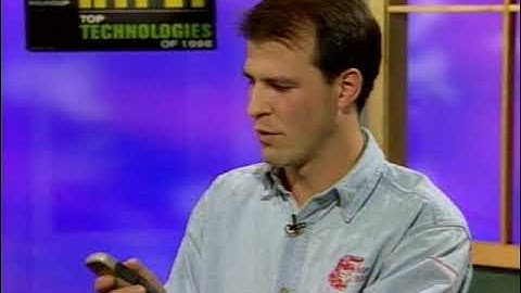 Computer Chronicles: Speech Technology (1999) | The Future of Voice Recognition 🎙️