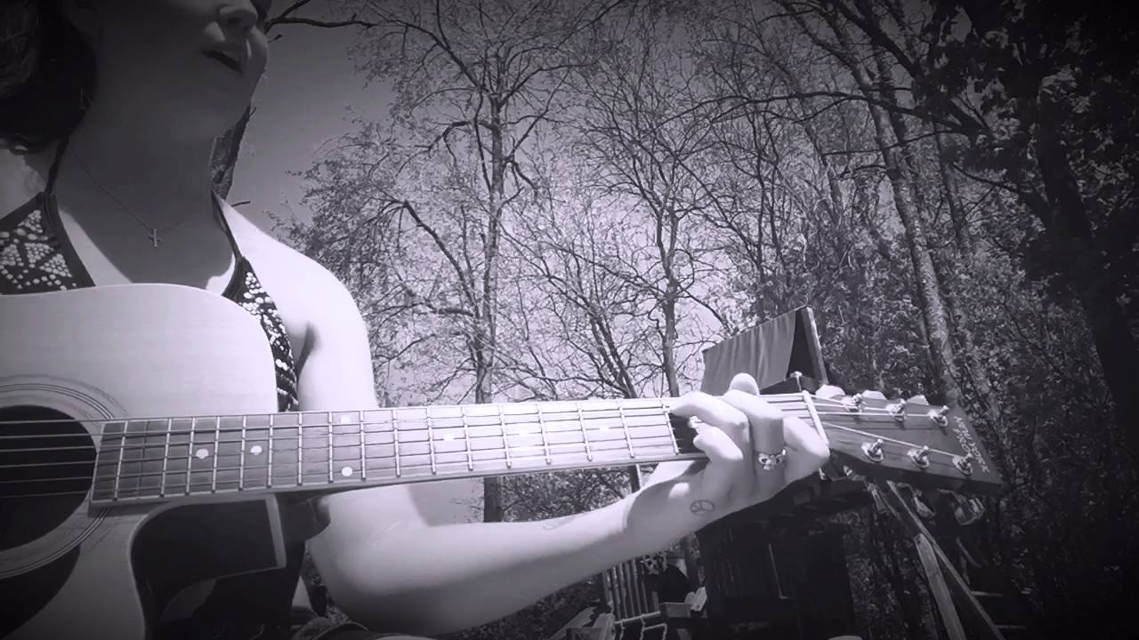 Taylor Anne //Slide// [Goo Goo Dolls]