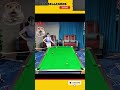 This must be a billiards prodigy#billiards #pool