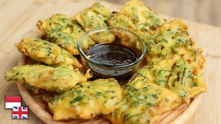 Resep TEMPE GORENG TEPUNG Favorit Keluarga: Renyah & Wangi! screenshot 1