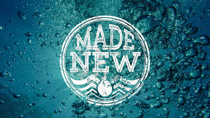 Clara Joy Reese Testimony + Baptism