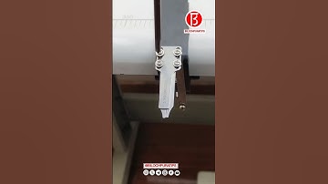 sewing tools and tutorial New multi-purpose zipper puller auxiliary tool Part 1