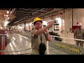 Responder submarine cable laying ship tour - for Hawaiki submarine cable