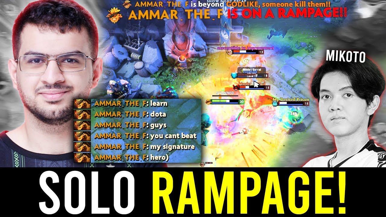 ATF WTF BRISTLEBACK Solo Fountain Dive RAMPAGE!!! - (feat. MIKOTO ...