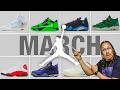 Air Jordan March Sneaker Release Update 2026 Watch Before You Buy 
