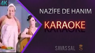 Bağa Girdim Bağ Budanmış Karaoke Resimi