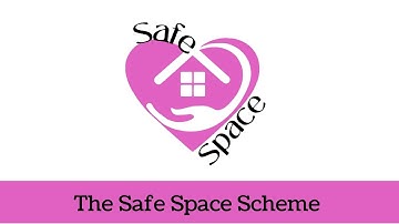 Safe Space Training Video