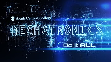 Mechatronics: Do It All