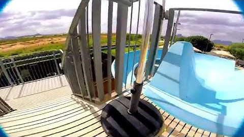 SourceOne 5" - Crossfire - First Mid Range Check