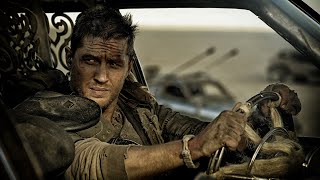 Mad Max: Fury Road | VFX Breakdown | Framestore