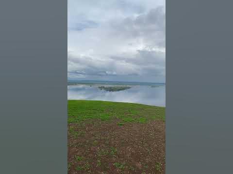 Чувашия. Город Козловка. Птичий полет. Красота. Весна 2023 - YouTube