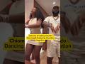 Chioma &amp; Hubby Davido Dancing &amp; Enjoying Vacation together