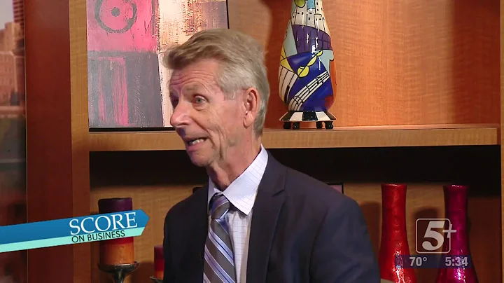 SCORE on Business: David Swink, Strategic Interact...