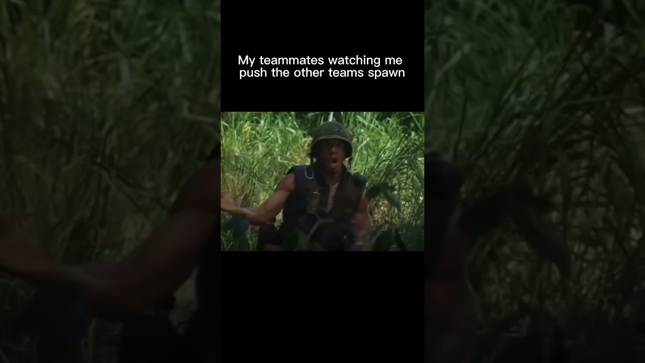Watch Me Go Fail