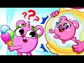 The Secret Inside Mommy’s Belly 🤰✨ Baby Time | Kids Songs 🐱🐨🐰🦁And Nursery Rhymes by Baby Zoo