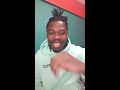 #Gabon cher compatriote vient on parle