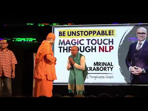 | Mreenal Chakraborty Motivation