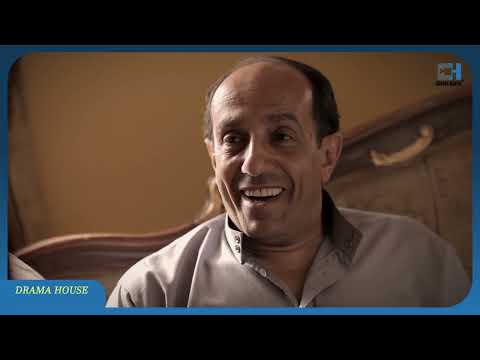 رجب طار من الفرحة لما عماد طلب ايد عزه للجواز بعد فضيحتها