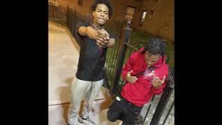 B Lovee x Nas EBK - Any Weather (Unreleased)