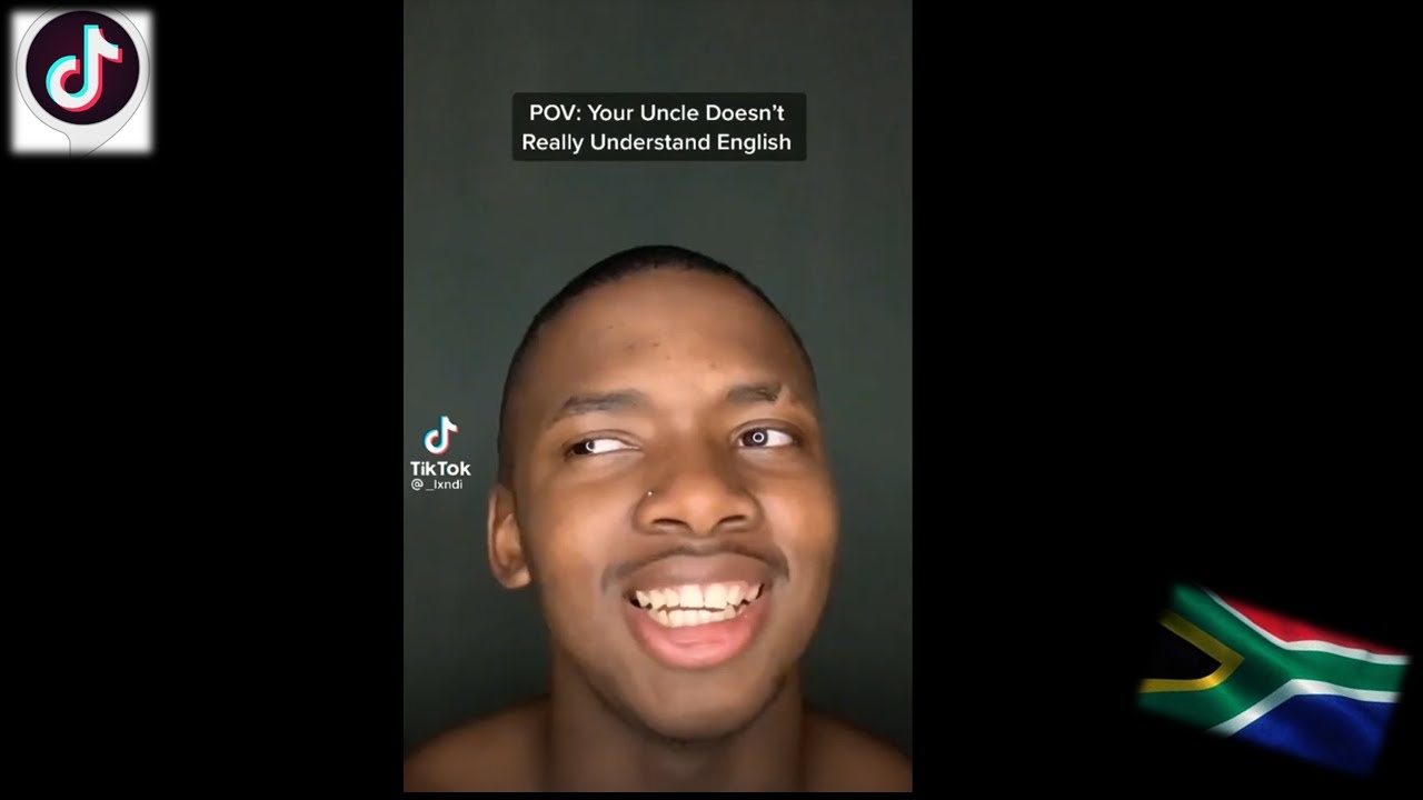 _lxndi Compilation ||South African TikTok Compilation