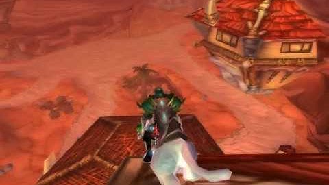 Neverendless-wow Video Event by Myth