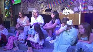 Children’s Moment // “Easter Sunday” // April 5, 2026
