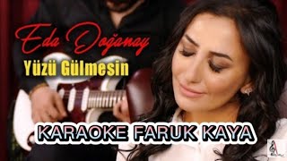 Yüzü Gülmesin Karaoke Yeni {2022} Resimi