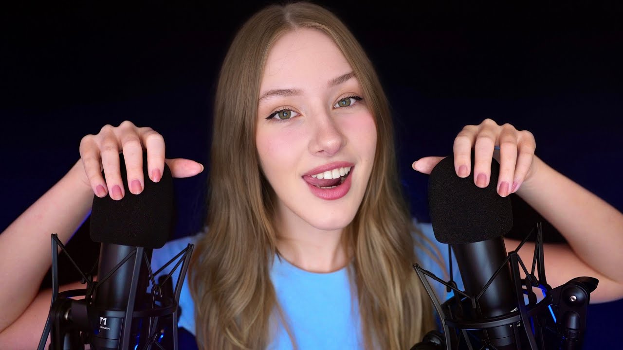 ASMR Scratching Your Brain Until You Fall Asleep