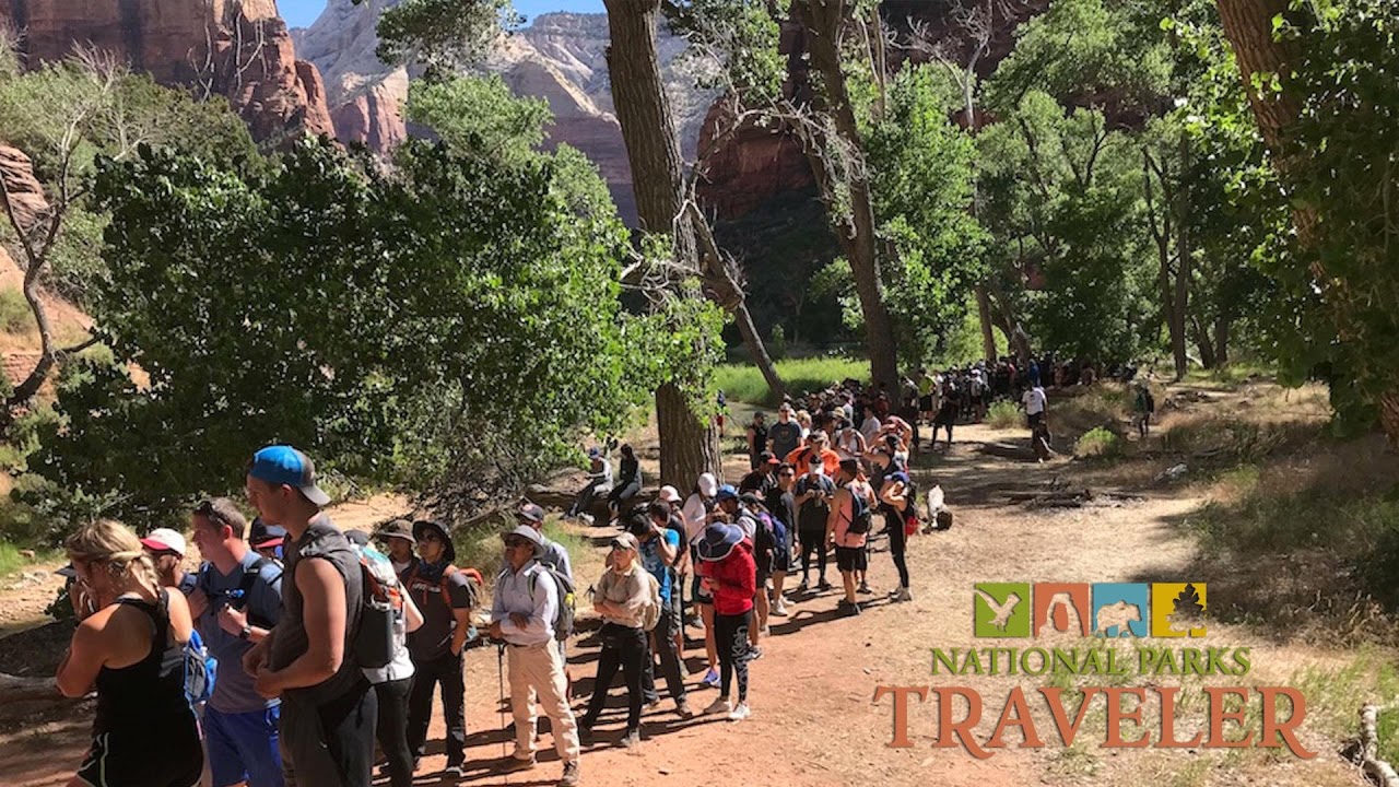 National Parks Traveler: News From Across The National Park System