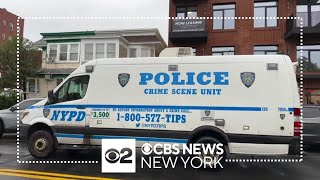 NYPD investigating deaths of woman and teen girl in Brooklyn