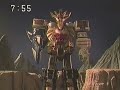 Hyakujuu Sentai Gaoranger Complete Collection CM 2001 Hyakujuu Sentai Gaoranger Complete Collection CM 2001