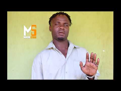 MSHAMHINDI KIFO CHA MZEE MLEKWA MBASHA STUDIO 