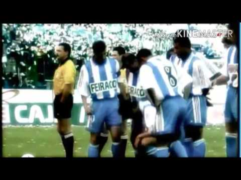 O Noso Orgullo Branquiazul