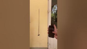 BÀI THỰC HÀNH TỐ 1 - LỚP 12A3 | Chứng minh Chu kì của con lắc đơn không phụ thuộc vào m