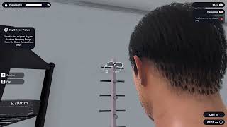SHOOTING RANGE SIMULATOR – GAMEPLAY WALKTHROUGH PART 10 [1080P 60FPS] NO COMMENTARY