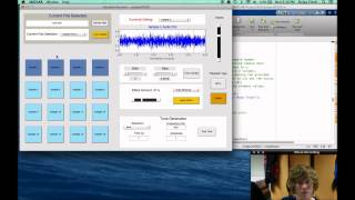 Celebrity ENG 006 MATLAB Project 2: Audio Manipulation Profile