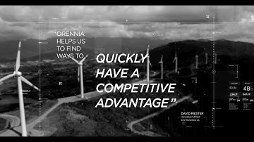 Case Study: Orennia x Segue Sustainable Infrastructure