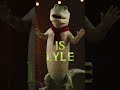 #ShawnMendes IS Lyle | LYLE, LYLE, CROCODILE #Shorts