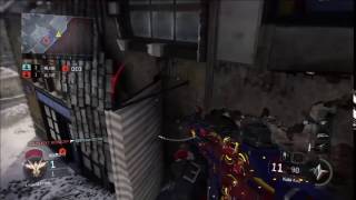 No killcam: [