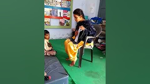 Ignou Dece 4 project work phase 2 (Activity video) by Aarti Devi