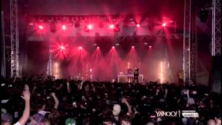 G-Eazy Wireless Festival 2015 Live Performance