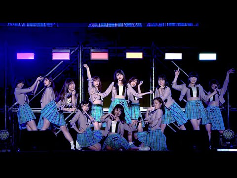 モーニング娘。18 /フラリ銀座