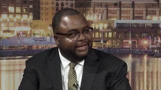 Alpha Phi Alpha Fraternity, Inc. Interview