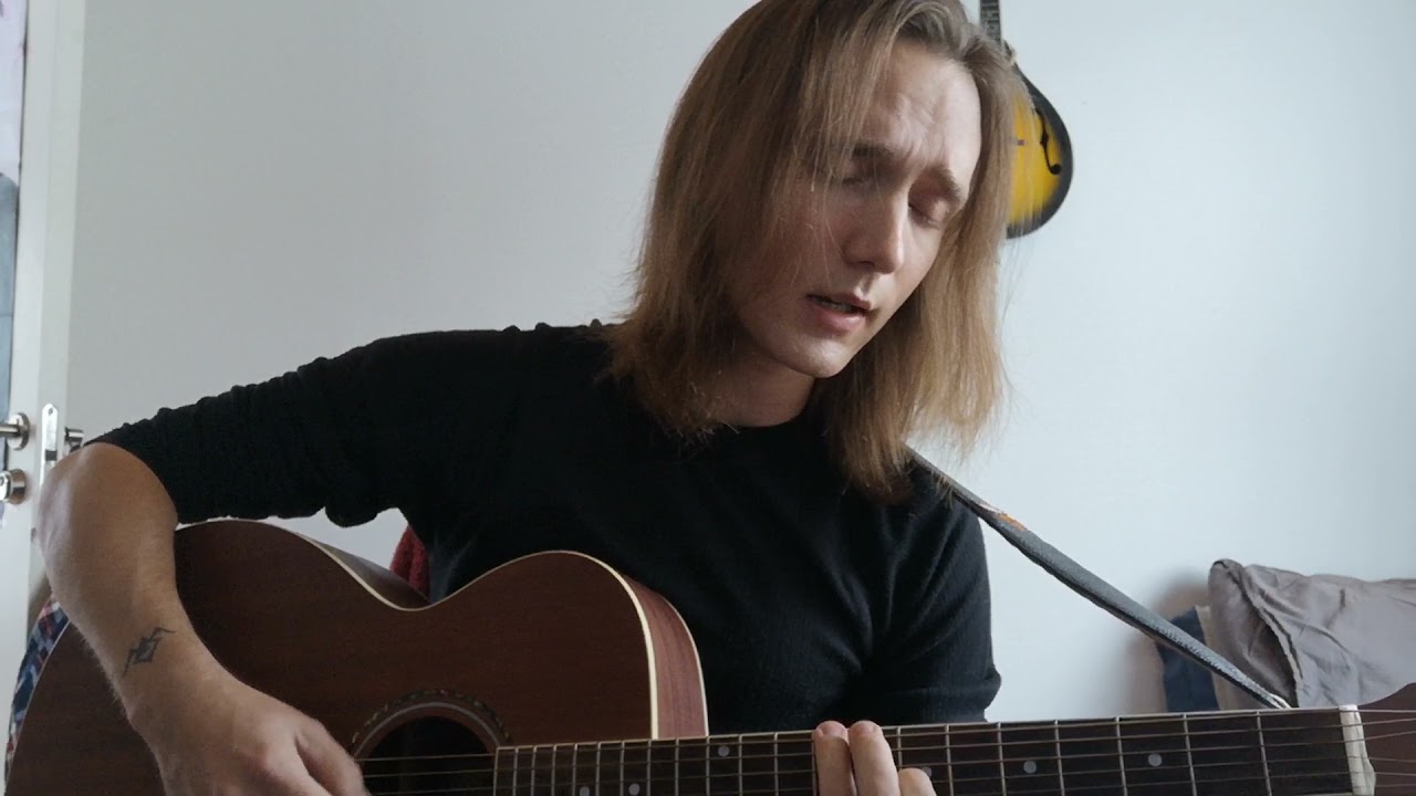 Esbjörn Hazelius - "Malåberg" (Cover)