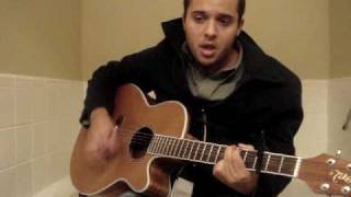 Drivin through the night - George Skaff -
