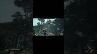 Yin Tiger Black Myth Wukong Max Settings_-Path Tracing *RTX 5080 w 9950x* Song Part 4
