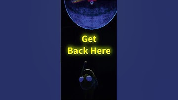 Gravity Orb in R.E.P.O.