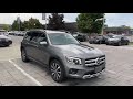 2023 Mercedes-Benz GLB250 Walkaround | Finch Used Cars