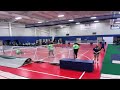 RED GYM - 2024 USABA Goalball National Championships - DAY 1