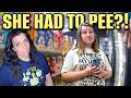 She Had to Pee… But Refused to Leave — It Went VERY Wrong | Bodycam